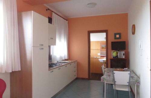 Santa Tecla Apartment | Holiday apartment Acireale for 1 - 2 persons with 1 bedroom - Holiday apartment in one or multi-fami