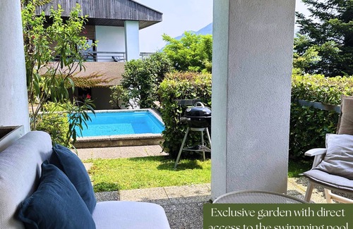 Agra Apartment | Holiday apartment Agra for 1 - 6 persons with 2 bedrooms - Row house