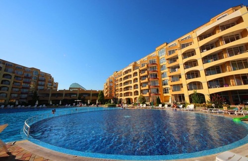 Aheloy Apartment | Holiday apartment Aheloy for 1 - 4 persons - Holiday apartment