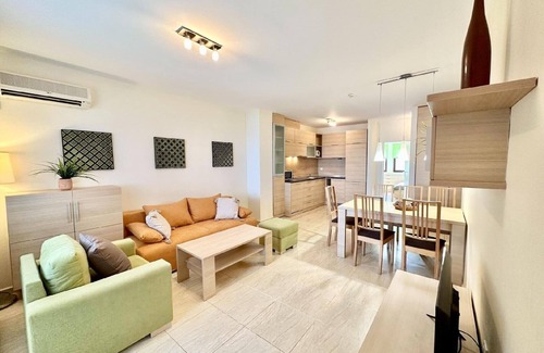 Aheloy Apartment | Holiday apartment Aheloy for 1 - 6 persons with 2 bedrooms - Holiday apartment