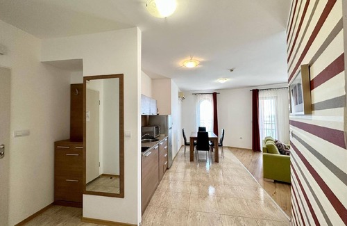 Aheloy Apartment | Holiday apartment Aheloy for 1 - 6 persons with 2 bedrooms - Holiday apartment