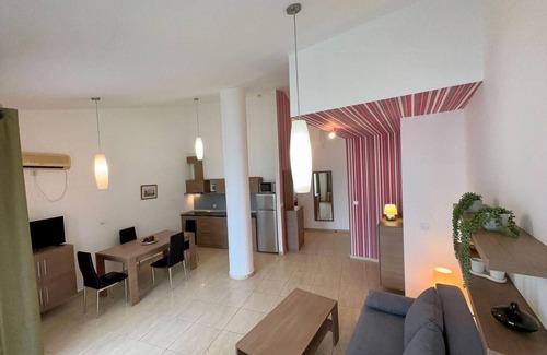 Aheloy Apartment | Holiday apartment Aheloy for 1 - 5 persons with 2 bedrooms - Holiday apartment