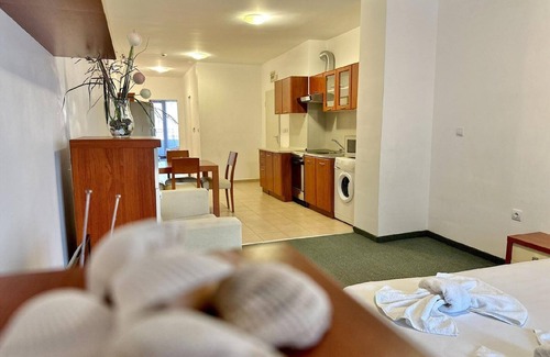 Aheloy Apartment | Holiday apartment Aheloy for 1 - 4 persons with 1 bedroom - Holiday apartment