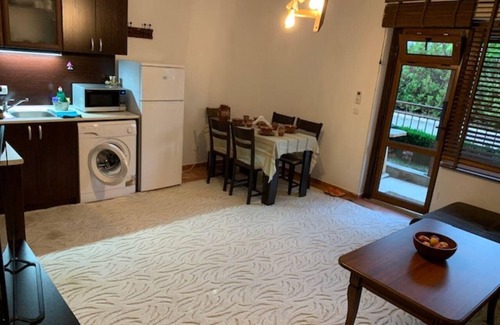 Aheloy House | Holiday apartment Aheloy for 1 - 5 persons with 1 bedroom - Holiday house