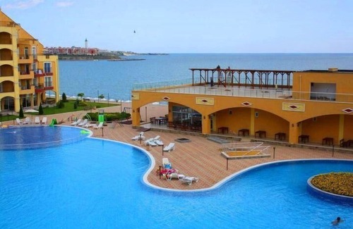 Aheloy Apartment | Holiday apartment Aheloy for 1 - 4 persons with 1 bedroom - Holiday apartment