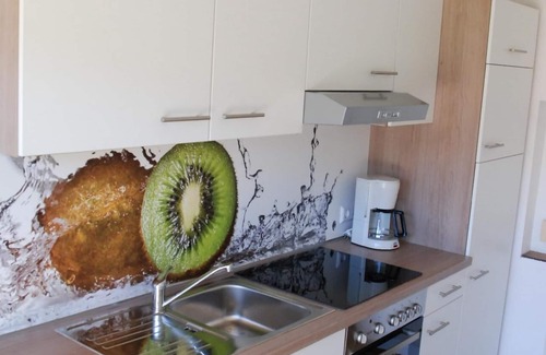 Alpirsbach Apartment | Holiday apartment Alpirsbach for 1 - 3 persons with 1 bedroom - Holiday apartment