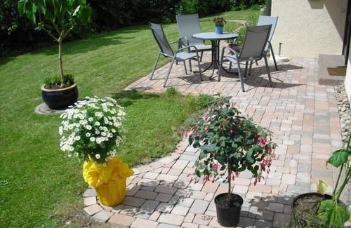 Alpirsbach Apartment | Holiday apartment Alpirsbach for 1 - 3 persons with 1 bedroom - Holiday apartment