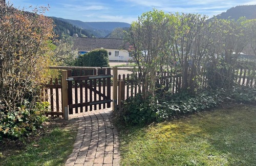 Alpirsbach Apartment | Holiday apartment Alpirsbach for 1 - 3 persons with 1 bedroom - Holiday apartment