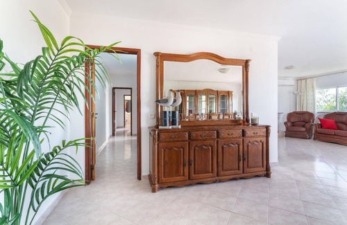 Patio Apartment | Holiday apartment Albufeira for 1 - 5 persons with 2 bedrooms - Holiday apartment in one or multi-fa