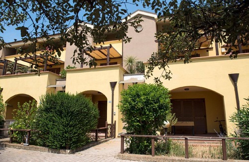 Alberese Apartment | Holiday apartment Alberese for 1 - 6 persons with 2 bedrooms - Holiday apartment in one or multi-fam