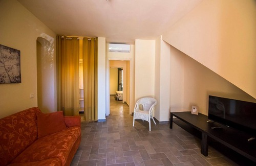 Alberese Apartment | Holiday apartment Alberese for 1 - 6 persons with 2 bedrooms - Holiday apartment in one or multi-fam