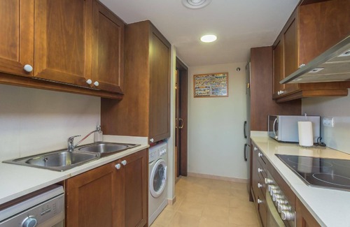 Albons Apartment | Holiday apartment Albons for 1 - 4 persons with 2 bedrooms - Holiday apartment in one or multi-famil