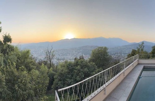Lugano Apartment | Holiday apartment Aldesago for 1 - 4 persons with 2 bedrooms - Holiday apartment