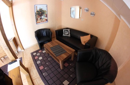 Alf Apartment | Holiday apartment Alf for 1 - 5 persons with 3 bedrooms - Holiday apartment