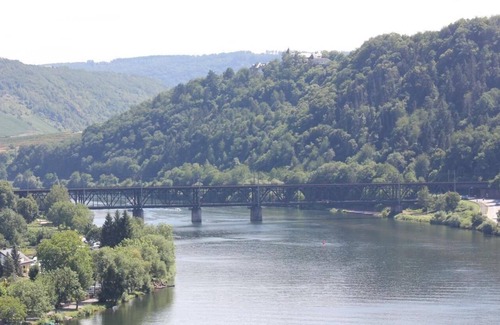 Alf Apartment | Holiday apartment Alf for 1 - 2 persons with 1 bedroom - Holiday apartment