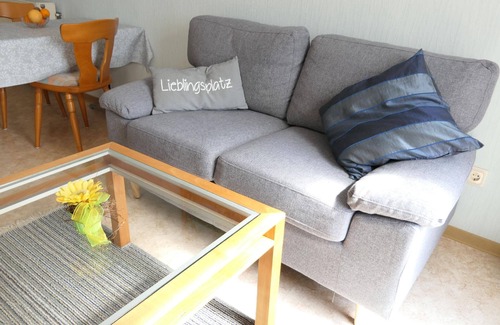 Alf Apartment | Holiday apartment Alf for 1 - 2 persons with 1 bedroom - Holiday apartment