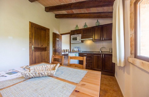Algaida Other | Holiday apartment Algaida for 1 - 5 persons with 2 bedrooms - Farmhouse