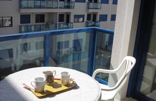 Alicante Apartment | Holiday apartment Alicante for 1 - 4 persons with 1 bedroom - Holiday apartment