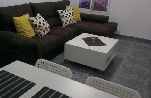 Vista Hermosa Apartment | Holiday apartment Alicante for 1 - 4 persons with 3 bedrooms - Holiday apartment