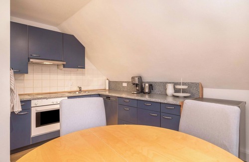 Kisslegg Apartment | Holiday Apartment "Allgäu" close to the Lake with Roof Terrace & Wi-Fi