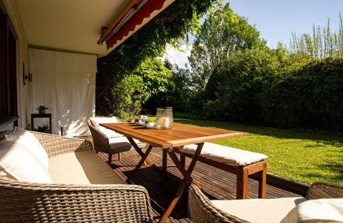 Stockach Apartment | Holiday apartment Am Buchbühl