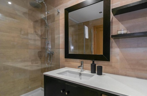 Reboleira Apartment | Holiday apartment Amadora for 1 - 6 persons with 3 bedrooms - Holiday apartment