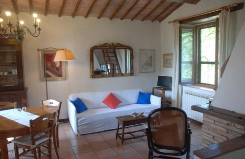 Amelia Other | Holiday apartment Amelia for 2 - 6 persons with 2 bedrooms - Farmhouse