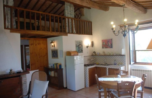 Amelia Other | Holiday apartment Amelia for 2 - 6 persons with 2 bedrooms - Farmhouse