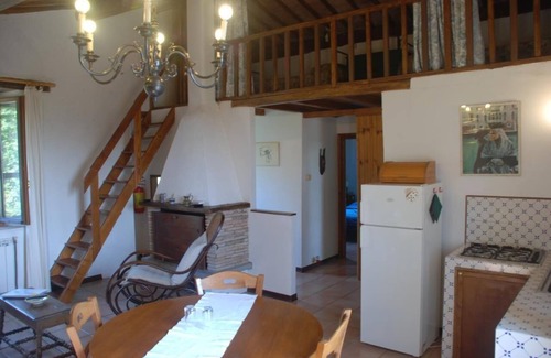 Amelia Other | Holiday apartment Amelia for 2 - 6 persons with 2 bedrooms - Farmhouse