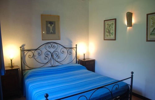Amelia Other | Holiday apartment Amelia for 2 - 6 persons with 2 bedrooms - Farmhouse