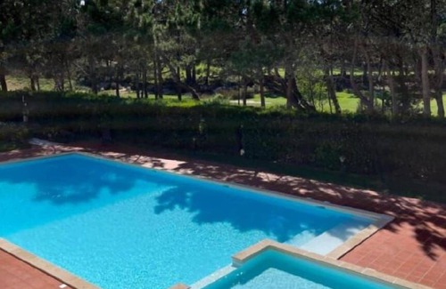 Praia del Rei Apartment | Holiday apartment Amoreira for 1 - 6 persons with 3 bedrooms - Holiday apartment