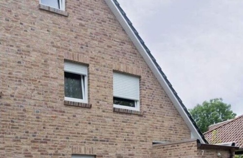 Norddeich House | Holiday apartment Ankerplatz D7