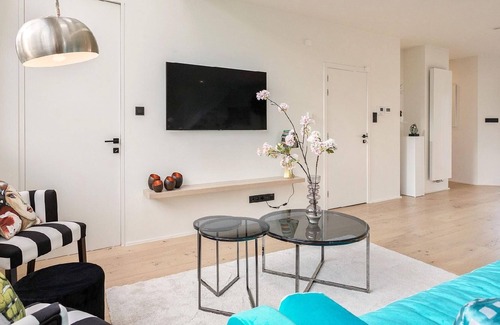 South Antwerp Apartment | Holiday apartment Antwerpen for 1 - 6 persons with 2 bedrooms - Row house