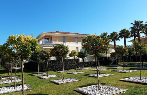 Plaine de la Brague Apartment | Holiday apartment Antibes for 1 - 4 persons with 1 bedroom - Holiday apartment in one or multi-famil