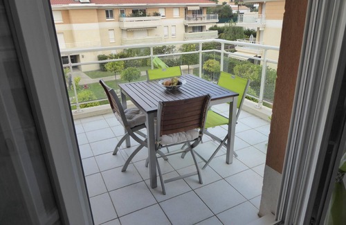 Plaine de la Brague Apartment | Holiday apartment Antibes for 1 - 4 persons with 1 bedroom - Holiday apartment in one or multi-famil