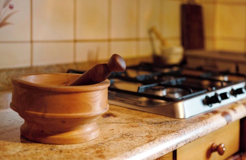 Aosta Apartment | Holiday Apartment "Aosta Family Home" with Mountain View and Balcony