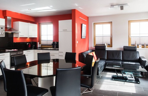 Soelden Apartment | Holiday apartment / app. for 4 guests with 74m² in Sölden (94887)