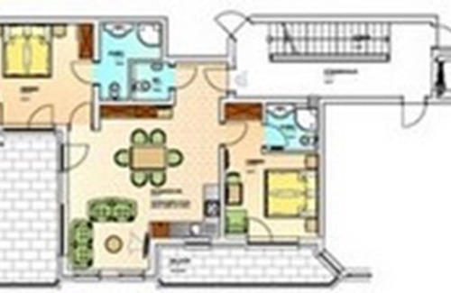 Soelden Apartment | Holiday apartment / app. for 4 guests with 74m² in Sölden (94887)