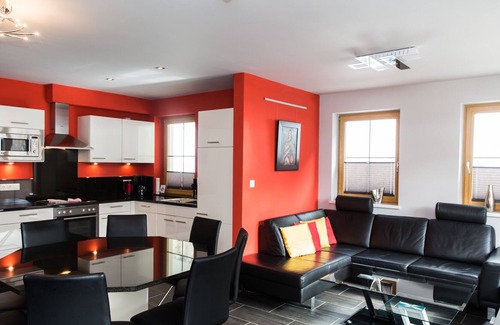 Soelden Apartment | Holiday apartment / app. for 4 guests with 74m² in Sölden (94887)