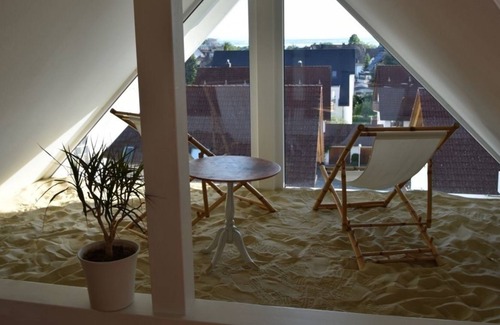Fischbach Apartment | holiday apartment/apt. for 6 guests with 102m² in Fischbach (173619)