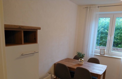 Memmingen Apartment | holiday apartment/apt. for 5 guests with 70m² in Memmingen (160426)