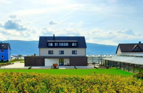 Reichenau Apartment | holiday apartment/apt. for 5 guests with 100m² in Reichenau (164790)