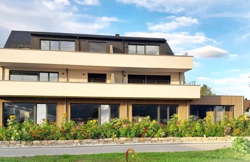 Reichenau Apartment | holiday apartment/apt. for 5 guests with 100m² in Reichenau (164790)