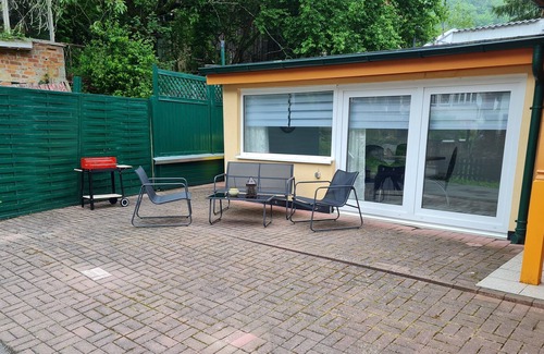 Treseburg Apartment | holiday apartment/apt. for 2 guests with 50m² in Treseburg (152583)