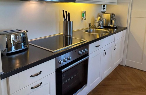 Hohen Niendorf Apartment | holiday apartment/apt. for 2 guests with 60m² in Bastorf (175409)