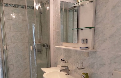 Templin Apartment | holiday apartment/apt. for 3 guests with 60m² in Templin (169210)