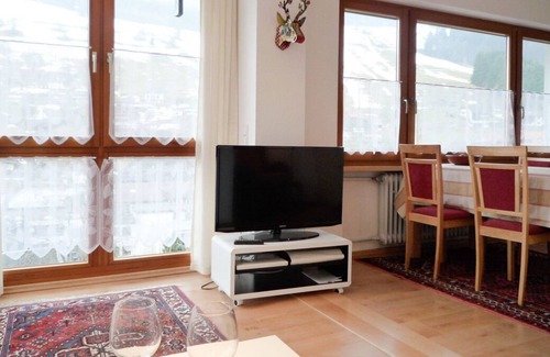 Todtnauberg Apartment | holiday apartment/apt. for 4 guests with 78m² in Todtnau (163395)