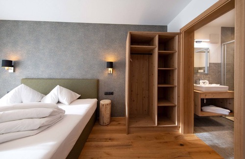 Soelden Apartment | holiday apartment/apt. for 4 guests with 73m² in Sölden (176208)