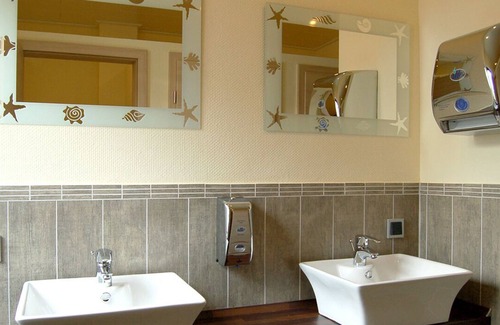 Xanten Apartment | holiday apartment/apt. for 3 guests with 12m² in Xanten (163899)