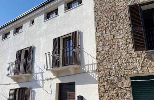 Girasole Apartment | holiday apartment/apt. for 5 guests with 65m² in Girasole (169121)